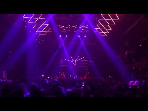 Marco Carola plays Alan Braxe & Fred Falke - Intro @ MUSIC ON Closing Ibiza 2017 Day 2
