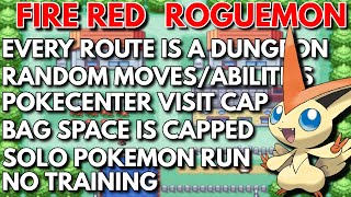 Download lagu (SPOOKY STARTERS ONLY!) 69  ATTEMPTS POKEMON FIRERED ROGUEMON ASCENSION 2 mp3 Download lagu (SPOOKY STARTERS ONLY!) 69  ATTEMPTS POKEMON FIRERED ROGUEMON ASCENSION 2 mp3