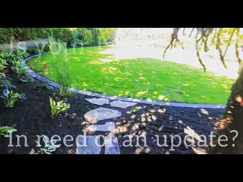 Creative By Design Landscaping video
