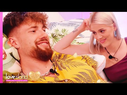 Domenik, der heimliche Schwarm 🤔✨  | Love Island - Staffel 6 #3