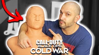 Mes premières games sur cold war avec bob on va pouvoir rager 