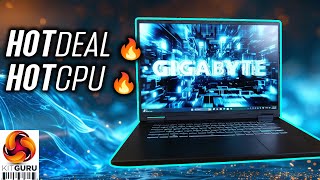 The Most Sensible RTX 5080 Laptop Yet – Gigabyte A16 Pro