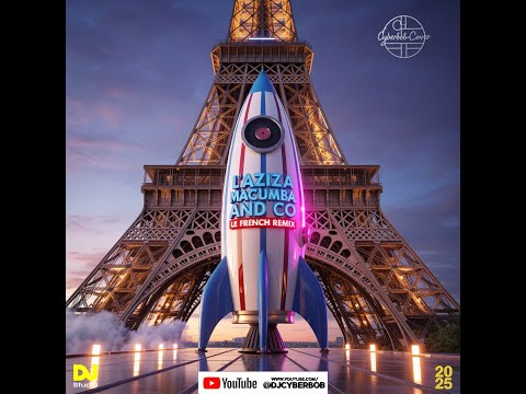 🎤 L’Aziza Macumba and Co – Le French Remix 💃