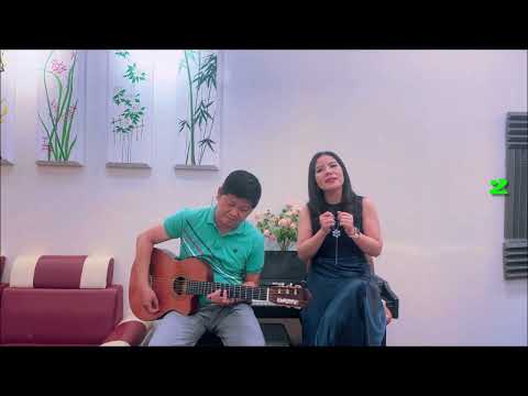 Đêm dòng sông cô đơn 2 Sheet - Lệ Hồng