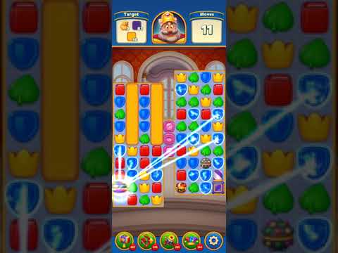 Royal Match Level 5494