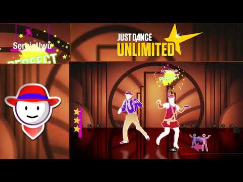 Just Dance 2020 - Unlimited - Mugsy Baloney (All Perfect)
