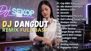 Download lagu DJ DANGDUT LAWAS REMIX FULL BASS || DJ CUP BIBIR DIKECUP | DJ AKU BUKAN HIDANGAN mp3