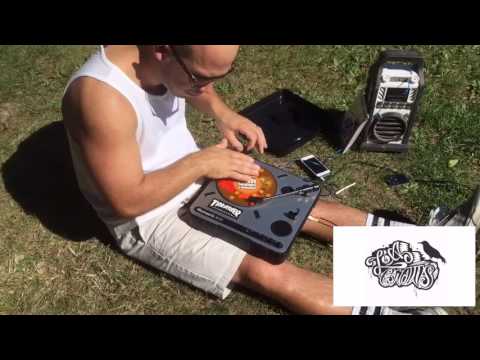 Gettin' Buck at Uckfield