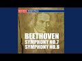Symphony No. 7 in A Major, Op. 92 - Poco Sostenuto - Vivace