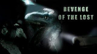 Revenge of the Lost | Trailer | Erik Franklin | Ivey Bronwen | Erik Franklin | Jerry Nash