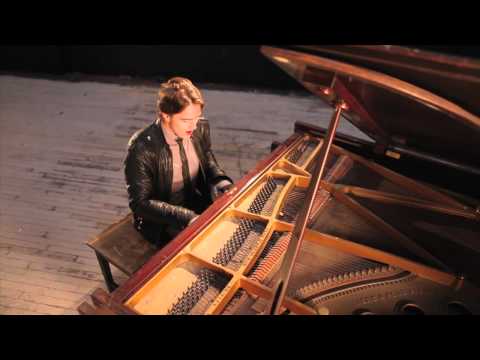 Video thumbnail for Walk Katie Home