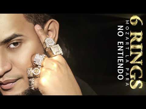 Video thumbnail for No Entiendo