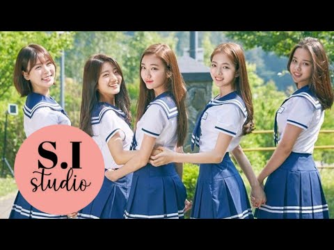 SUPER IDOL SCHOOL (아이돌 학교) [ EPISODE 1 ]