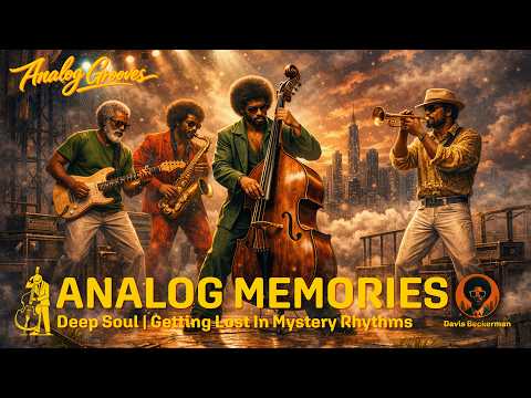 Analog Memories