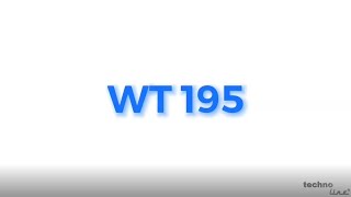 WT 195W