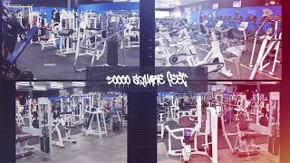 The Field House Gym Gallery Video