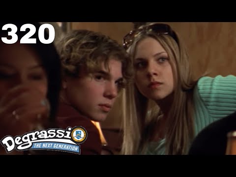 Degrassi: The Next Generation 320 - I Want Candy