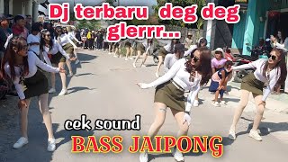 Download lagu DJ TERBARU 2024 CEK SOUND BASS JAIPONG VIRAL DI TIKTOK | COCOK BUAT KARNAVAL mp3 Download lagu DJ TERBARU 2024 CEK SOUND BASS JAIPONG VIRAL DI TIKTOK | COCOK BUAT KARNAVAL mp3