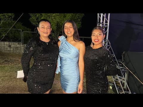 5 Aniversario de Ociel y su Chanchona desde Yamabal Morazan