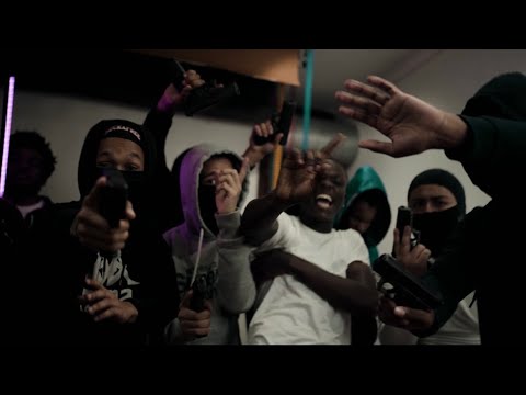 SmgBabyJoe - I'm From Da A/BigBabyJoe | DIR. MX