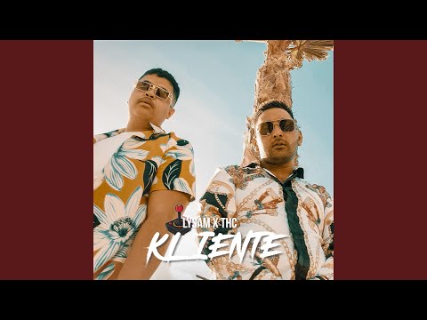 Klienté (feat. Thc)