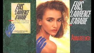 ANNABELLE   fuis lawrence d'arabie    1987