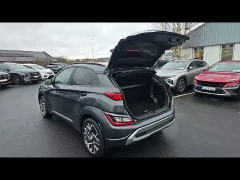 Hyundai KONA 1.6 HYBRID Executive Auto - €223 p/m - Image 2