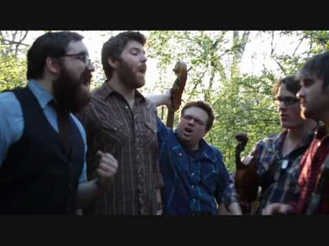 Hangman - Cadillac Sky