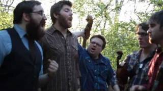 Cadillac Sky: "Hangman" Music Video