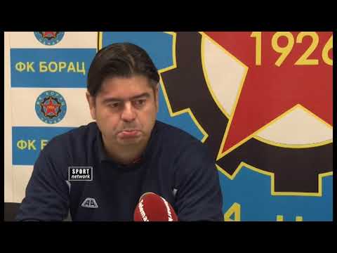 KUP Srbije: 1/8 finala - Borac - Crvena zvezda 0:4 (KZS)