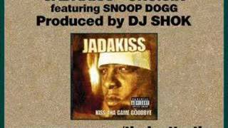 Jadakiss - Cruisin feat. Snoop Dogg