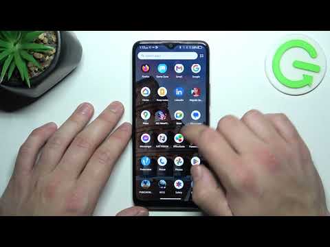 How to Remove or Restore Phone Icon from the Screen on TCL 406? Show / Hide Dialer App!