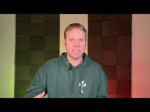 Strength For The Day 3.38 - A Study In 1 Thessalonians