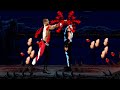 TAS Mortal Kombat 2 Arcade Jax