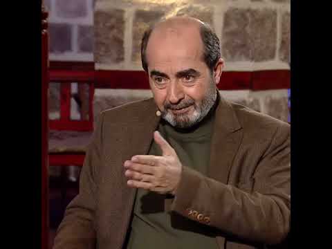 Self | Desire | Enthusiasm | Ömer DEMİRBAĞ