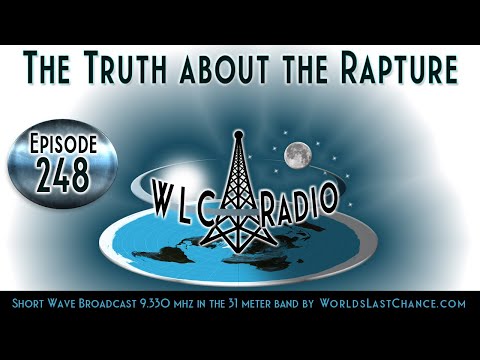 The Truth about the Rapture