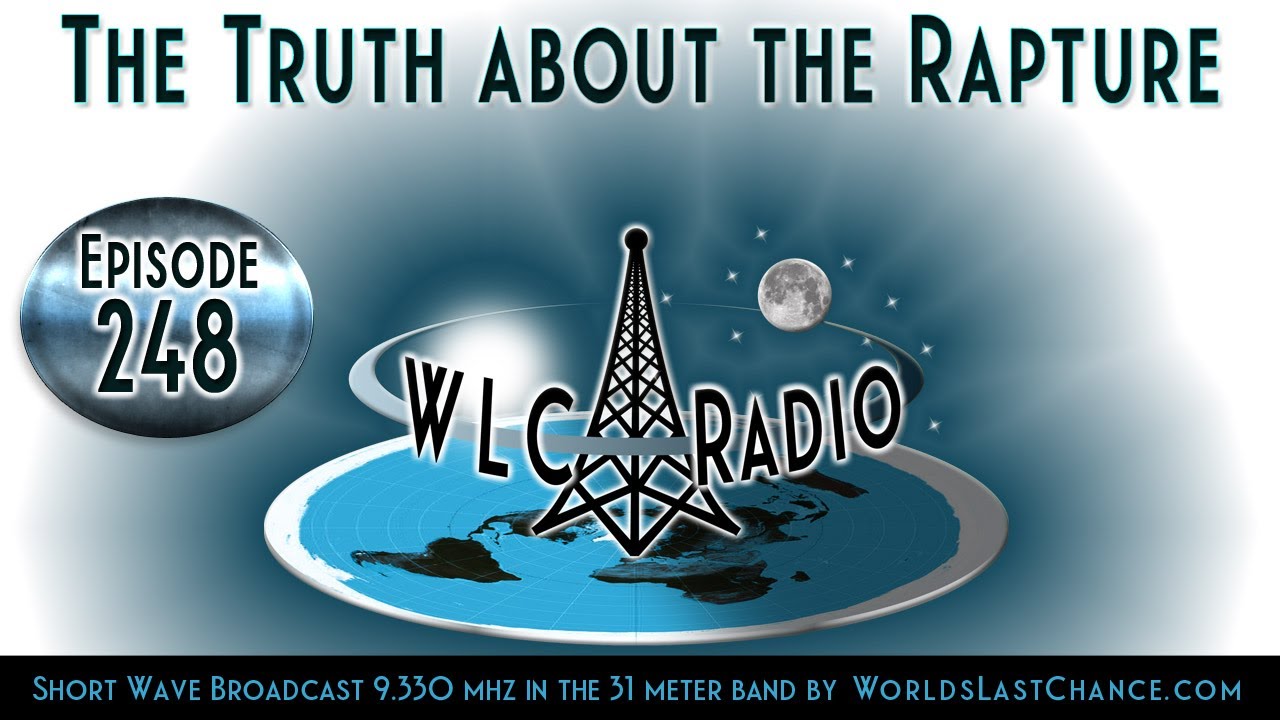 The Truth about the Rapture