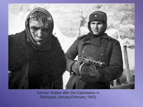 World War II: The Defeat of Nazi Germany 1943-1945