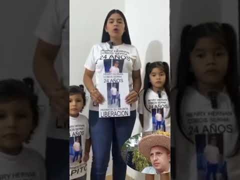 🛑 Denuncia pública – Detención arbitraria en Apure