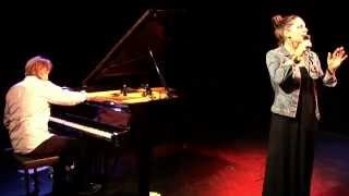 Christoph Stiefel & Lisette Spinnler : Astrakan Café