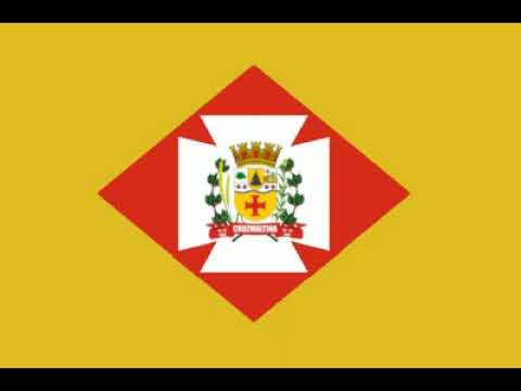 Hino de Cruzmaltina - PR (Letras na descrição)