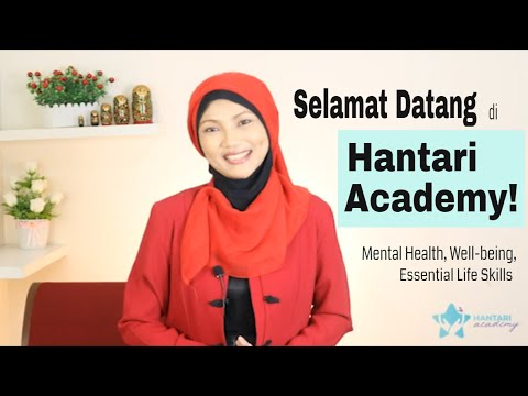 Hantari Academy﻿