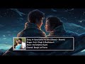 Ar Kono Kotha Na Bole Slowed Reverb Arijit Singh Madhubanti Shikari Bangla LofiVerse