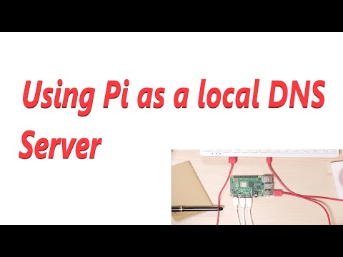 How To use Pi Hole as a Local DNS Server