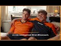 Sharing Stories: Niels Kingma