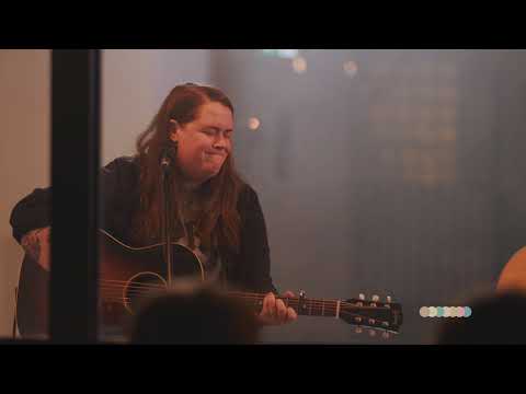 Mariel Buckley | "Driving Around" | BREADMAKER