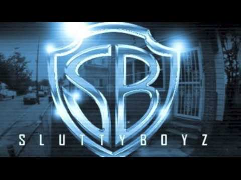 Slutty Boyz - Embarassin' [Happy Dew Year Mixtape]