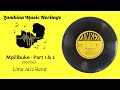 Lima Jazz Band Mpilibuke Zambian Single Bemba