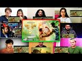 Satyameva Jayate 2 (OFFICIAL TRAILER) John Abraham, Divya Khosla Kumar | Mix Mashup Reaction