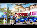Demy Xxtreme M O R E Official Audio